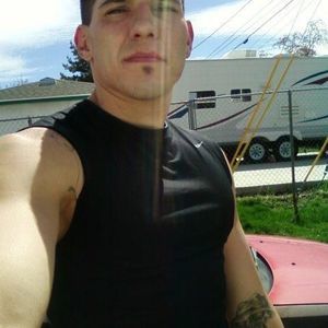 Meet your Posher, Leo